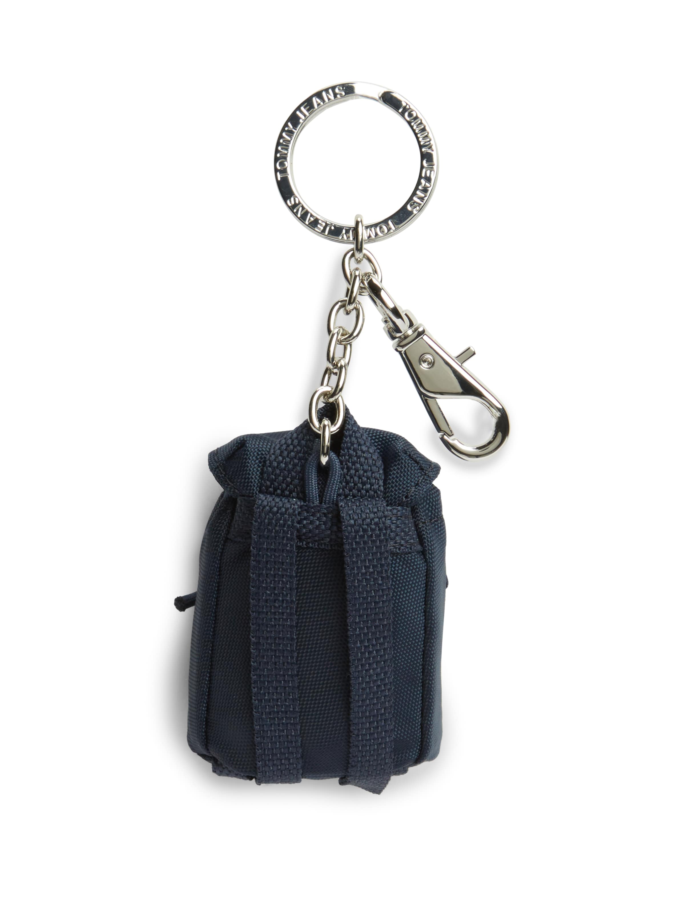 Porte-clés 'ARCHIVE' Tommy Jeans en bleu