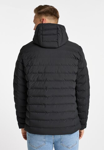 MO Winterjacke in Schwarz