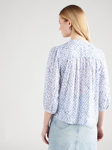 BONOBO Bluza 'CRAFTCHEMF' | modra barva