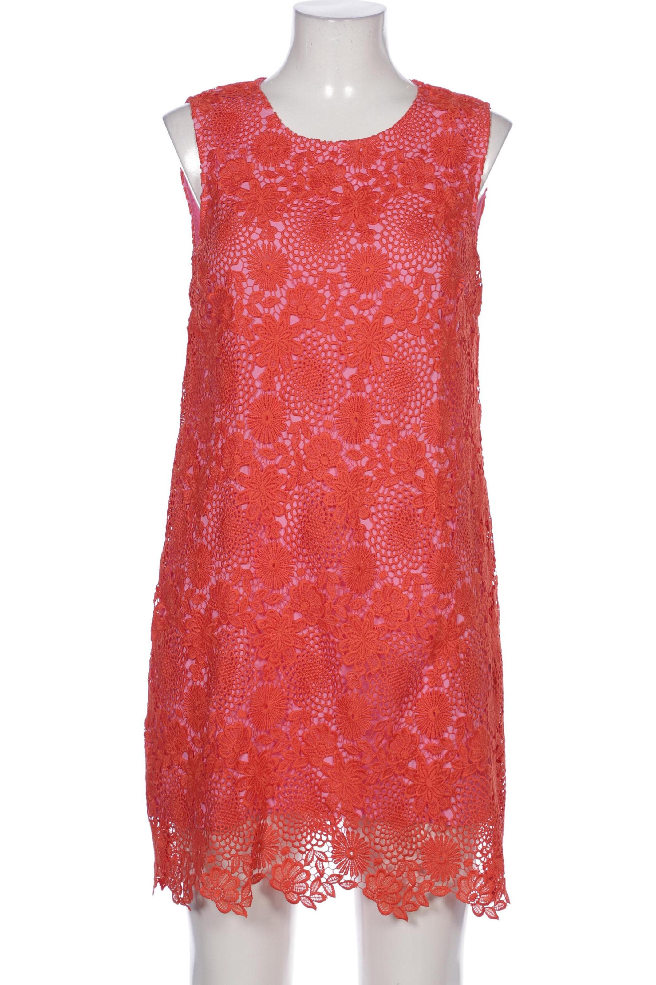HALLHUBER Dress in M in Red: front