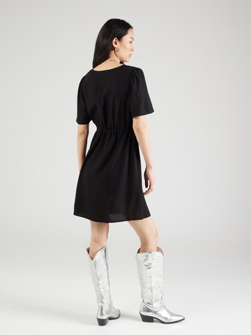 VERO MODA Dress 'MYMILO' in Black