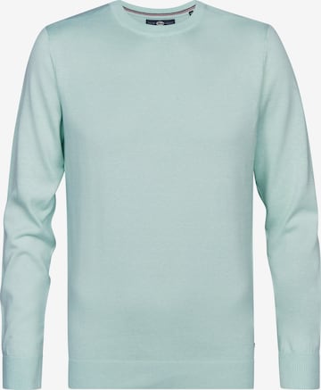 Petrol Industries - Pullover em verde: frente