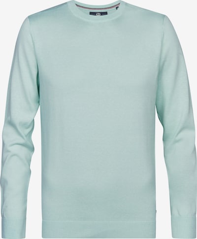 Petrol Industries Pulover u menta, Pregled proizvoda