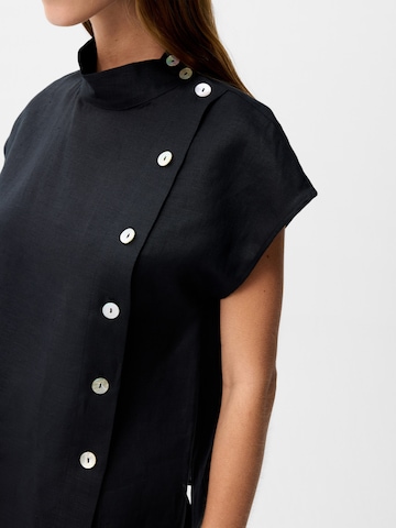 T-shirt adl en noir