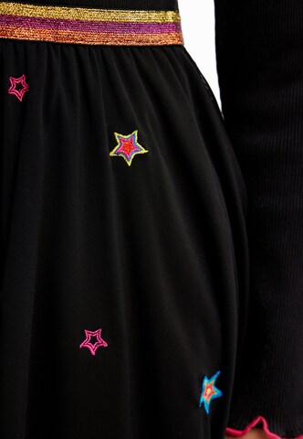 Robe Desigual en noir