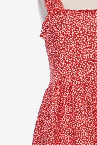 MAMALICIOUS Dress in S in Red