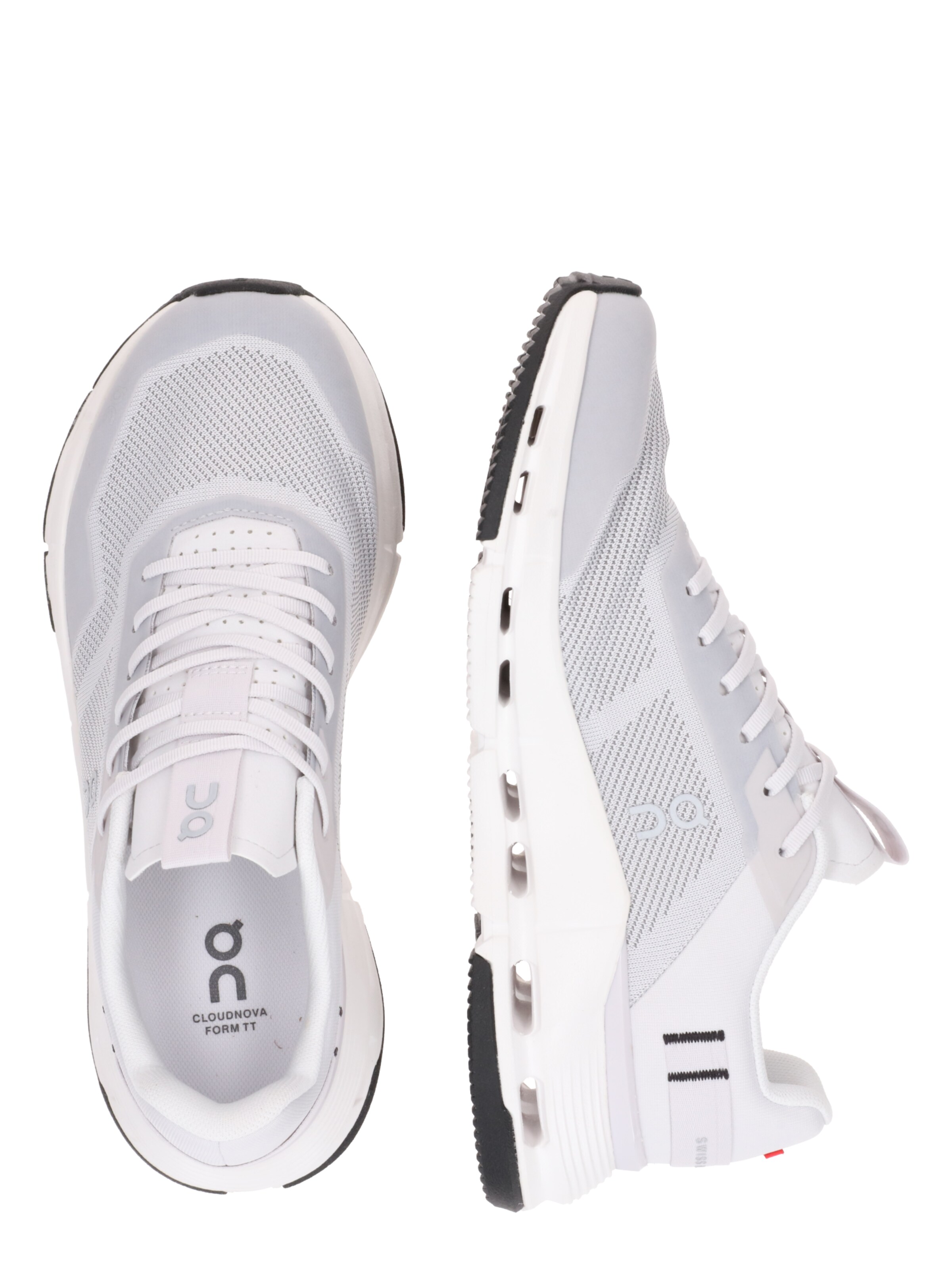 balts On Zemie brīvā laika apavi 'Cloudnova Form 2'