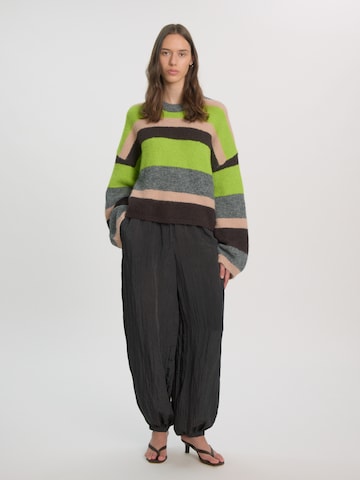 EDITED Sweater 'Lainey' in Grey