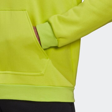 Sweat de sport 'Entrada 22' ADIDAS PERFORMANCE en vert