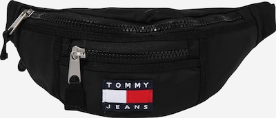 Tommy Jeans Heuptas 'Heritage Bumbag' in de kleur Zwart, Productweergave