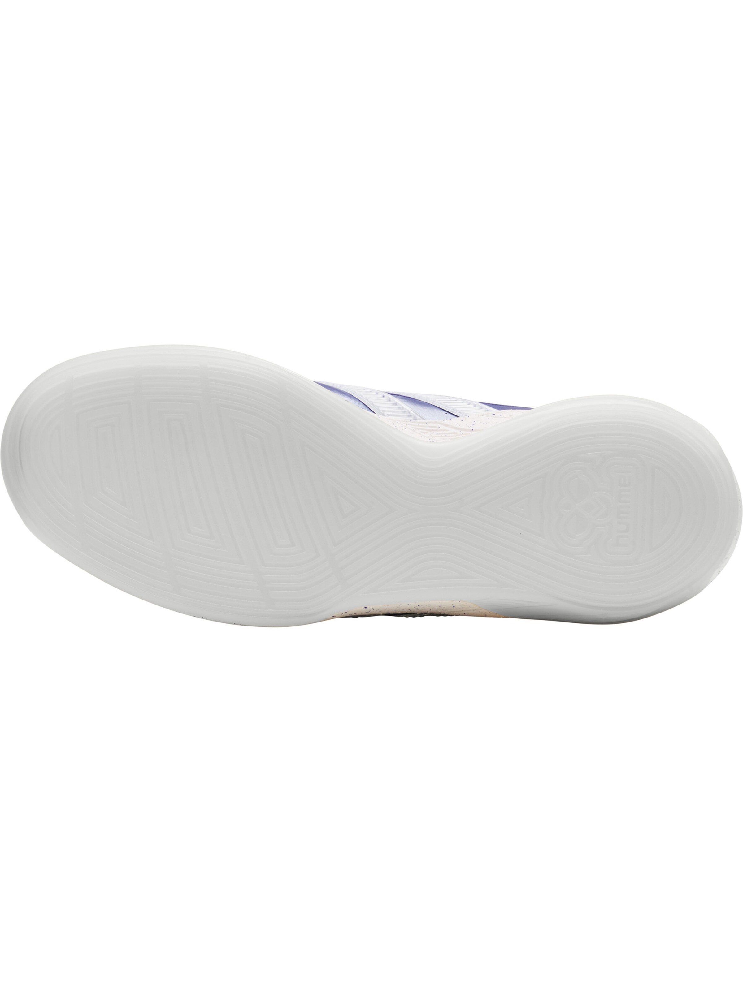 Hummel Sportschoen 'Algiz 2.0 Lite' in Blauw