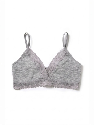 Reggiseno di ÖTS in grigio