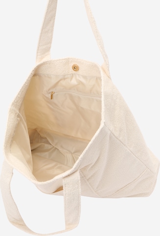 Seafolly Shopper 'Palm Springs' in Beige