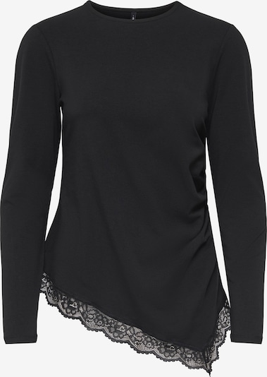 ONLY Paita 'ONLLIVE LOVE' värissä musta, Tuotenäkymä