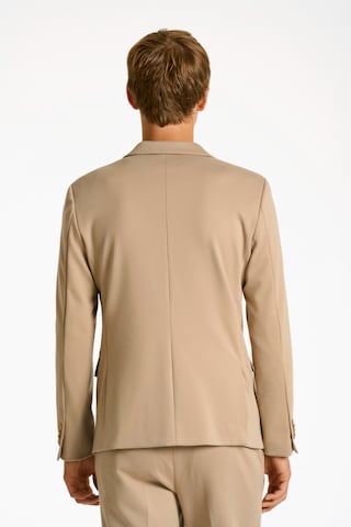 Costume Lindbergh en beige