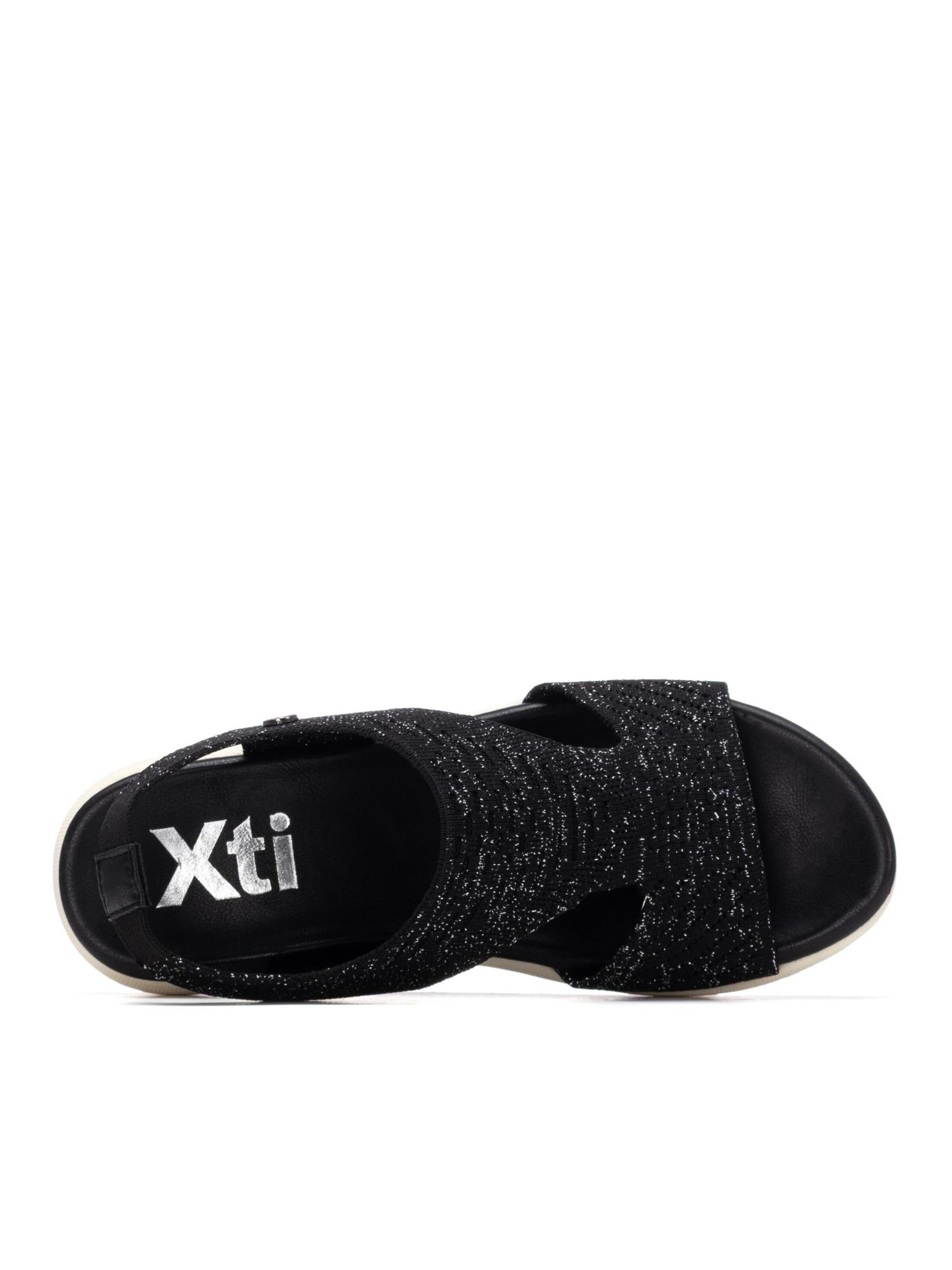 Xti - Sandalias en negro