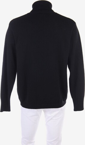 Trussardi Jeans Sweater & Cardigan in L in Black