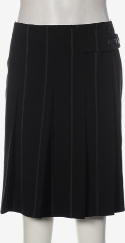 CINQUE Skirt in S in Black: front