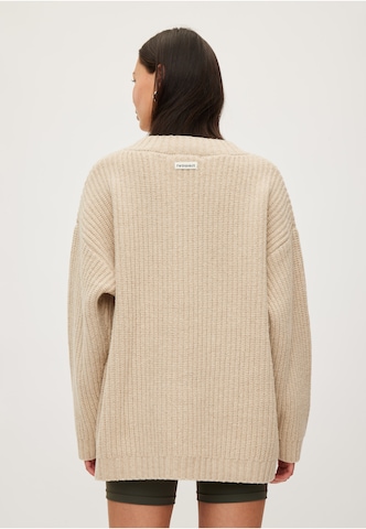rethinkit studios Trui in Beige