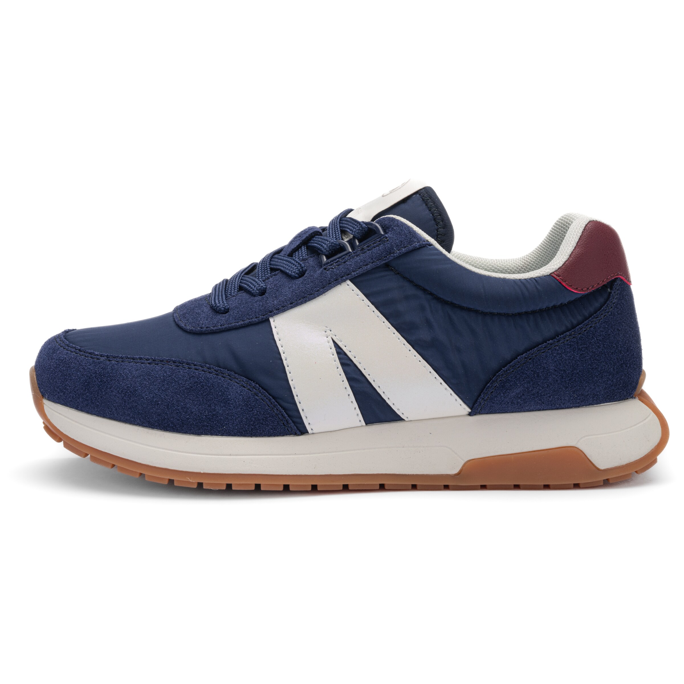 ARA Sneaker in Blau