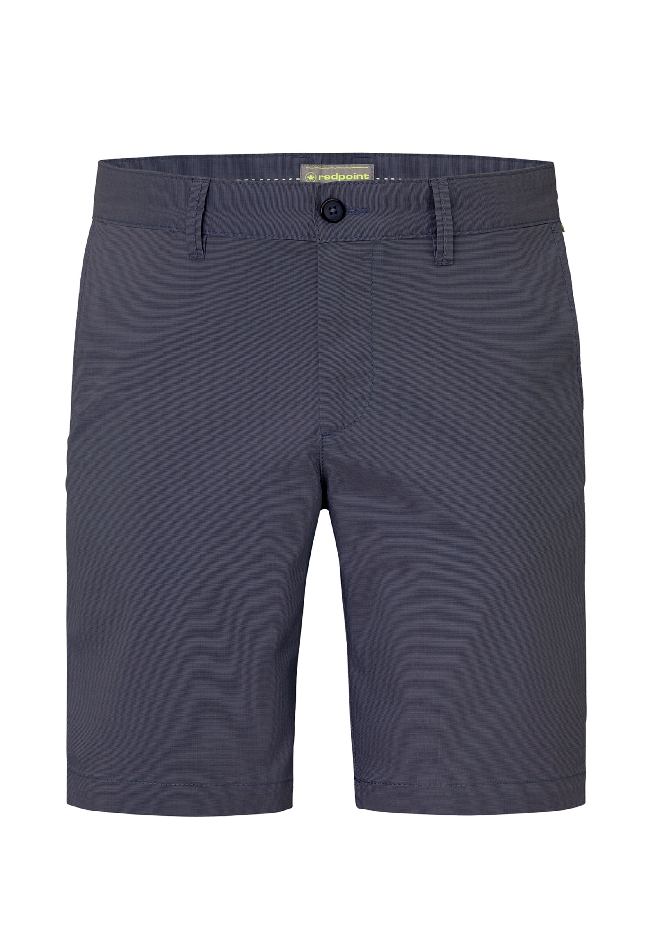 REDPOINT Chino Pants 'Surray' in Blue: front