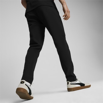 PUMA Regular Sports trousers 'FC St. Pauli' in Black
