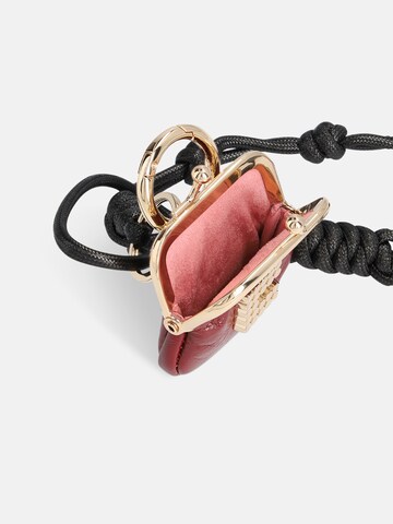 Clio Bag accessories 'COLETTE CHARM' in Red