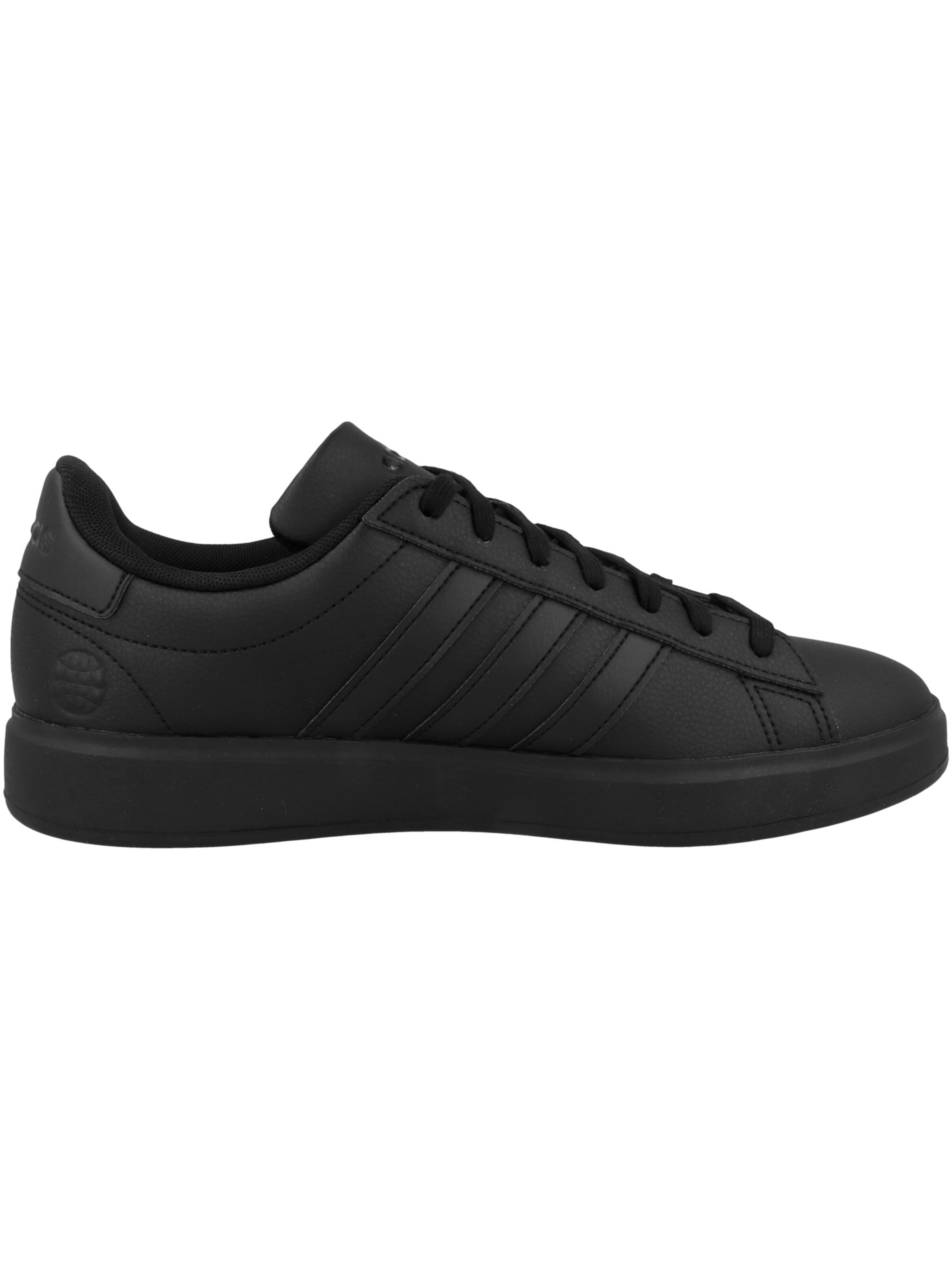 ADIDAS SPORTSWEAR - Zapatillas deportivas bajas 'Grand Court 2.0' en negro