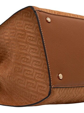 Liu Jo Shoulder Bag in Beige