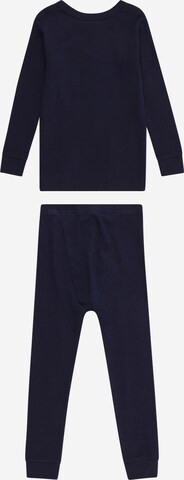 GAP Pyjamas i blå