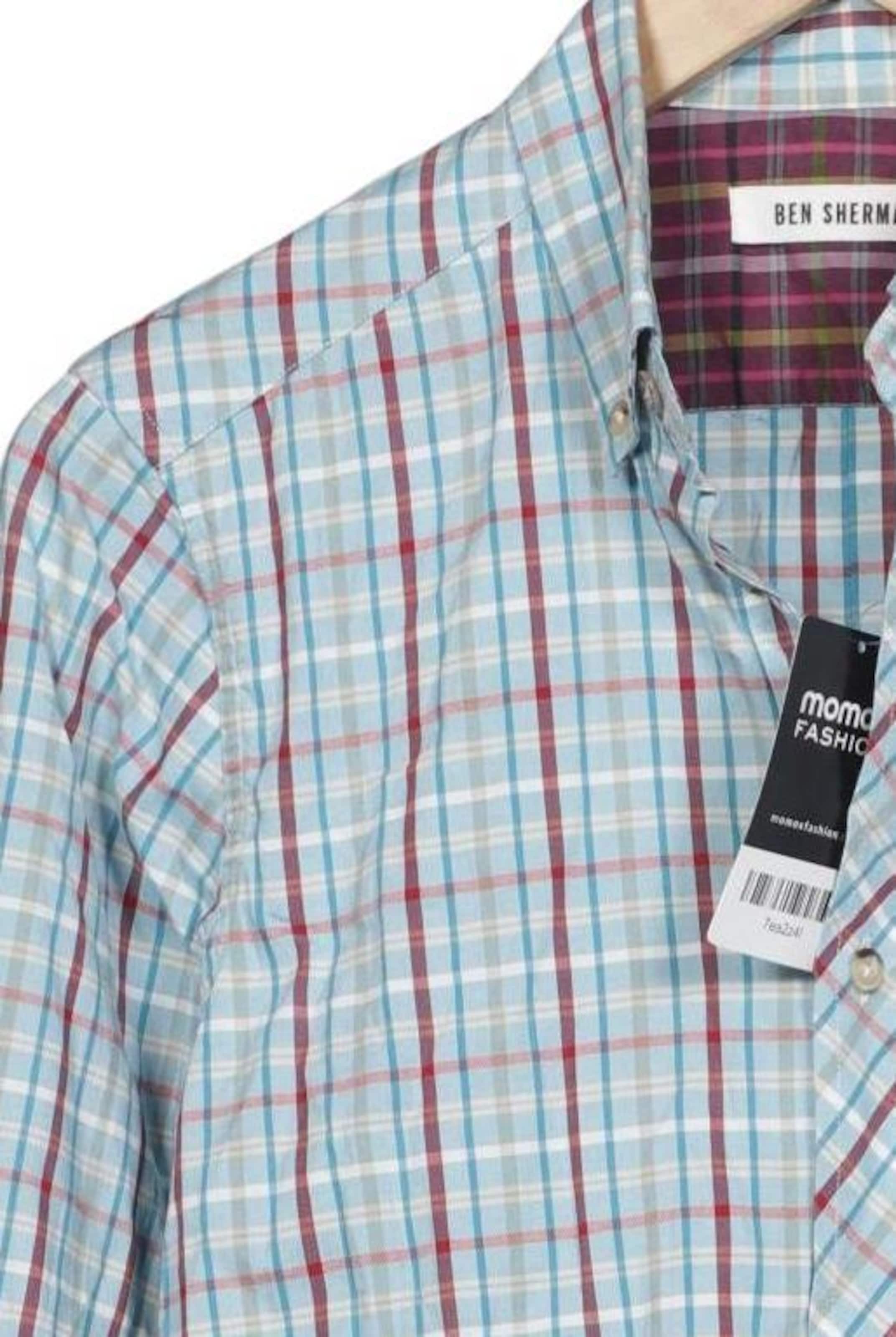 Ben Sherman Hemd XS in Mischfarben
