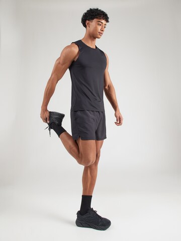 Maglia funzionale di 4F in nero