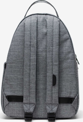 Herschel Backpack 'Nova' in Grey