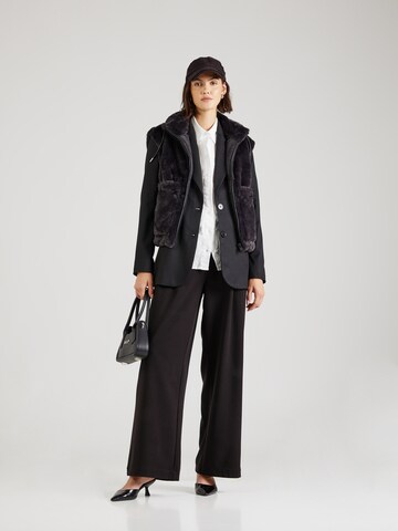 Gilet di JDY in grigio