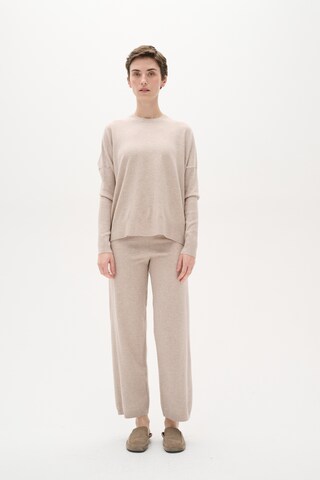 Pull-over 'Udelia' InWear en beige