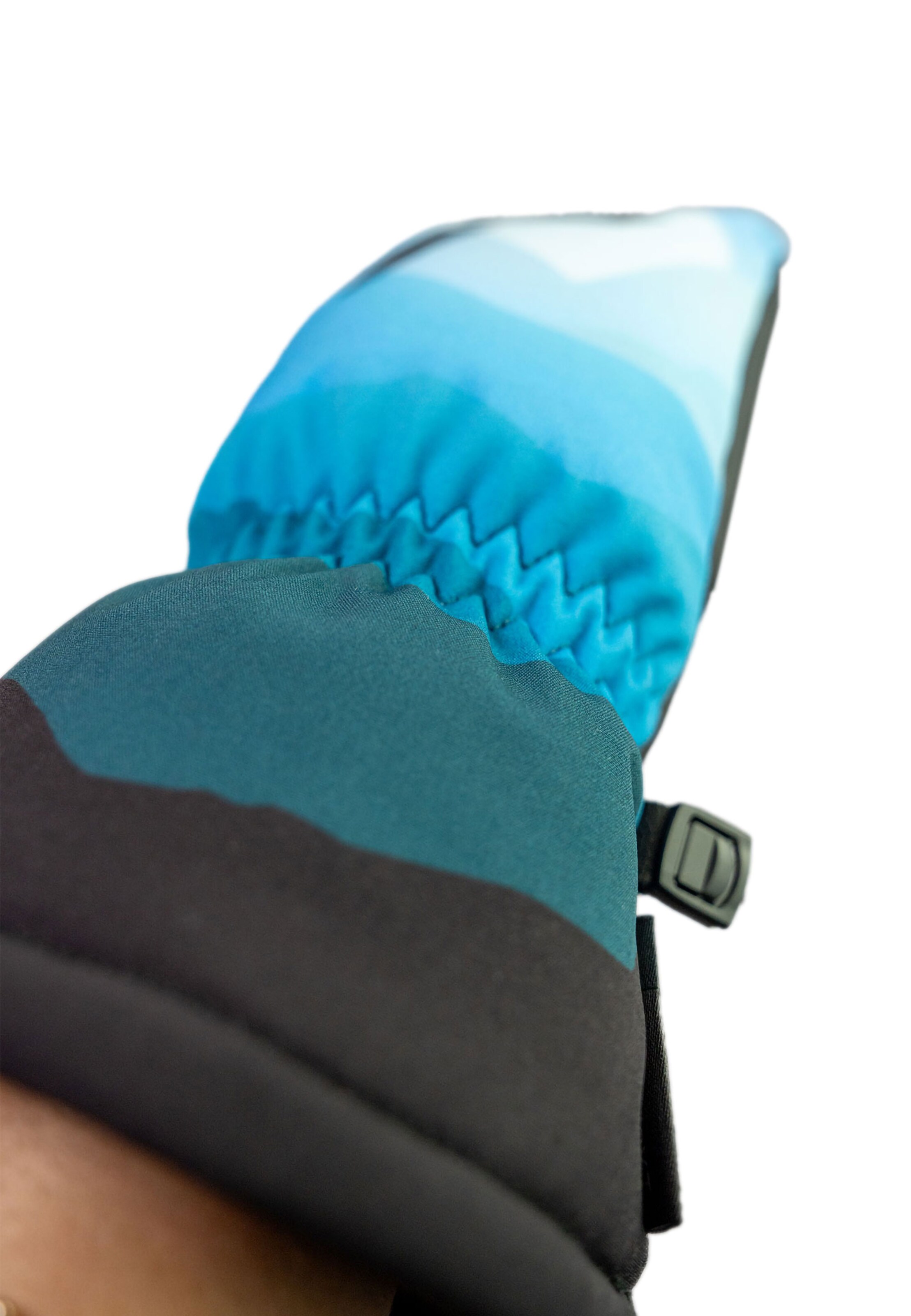 REUSCH Sports gloves 'Carter R-TEX XT' in Blue