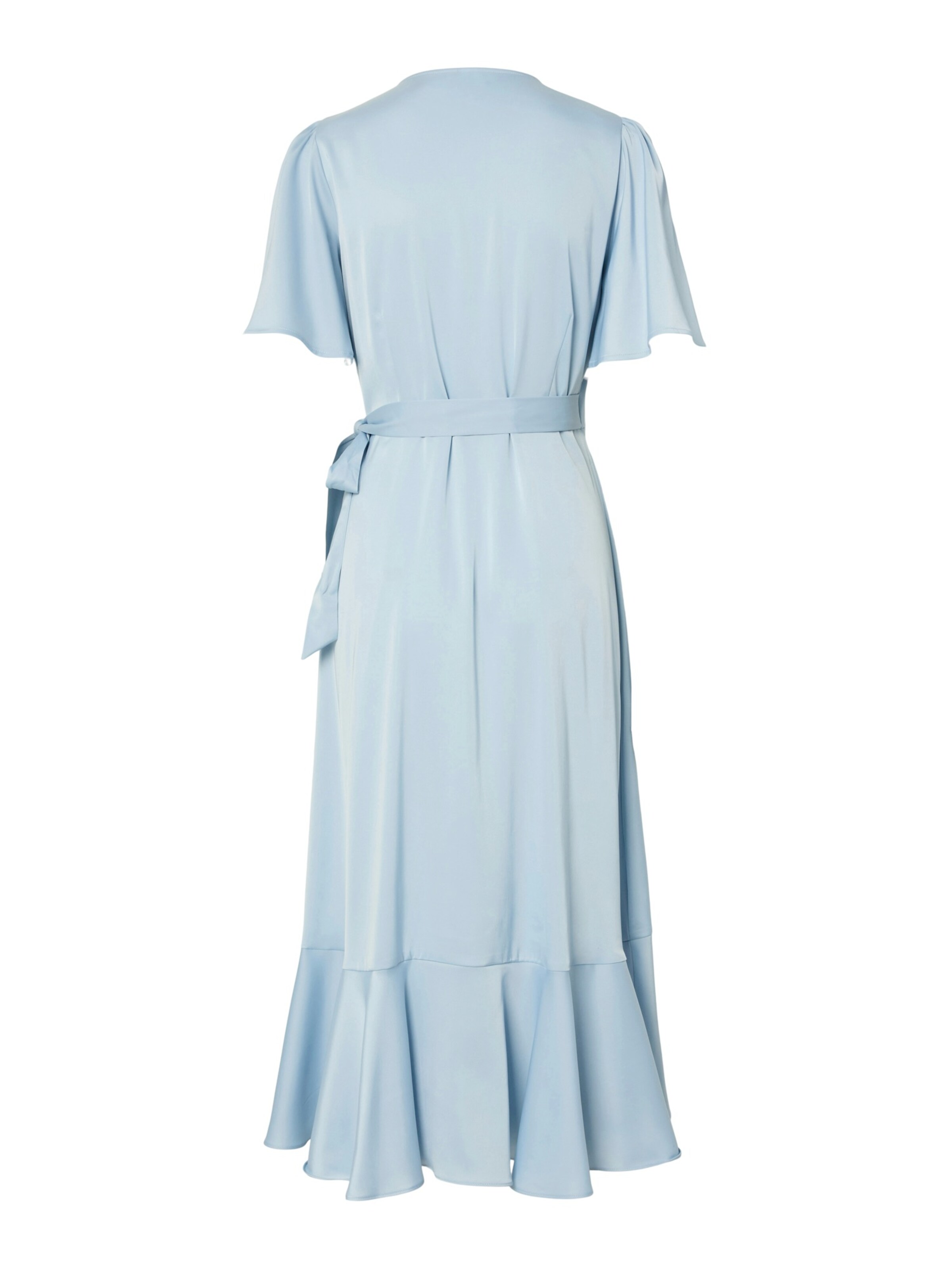 YAS Dress 'YASTHEA' in Blue