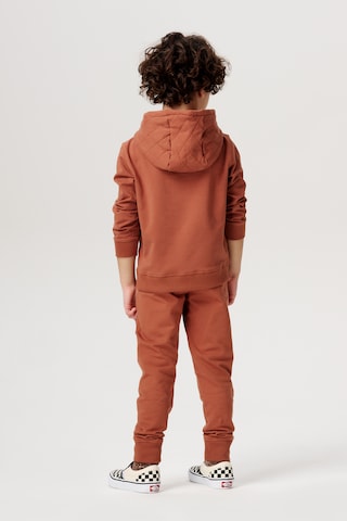 Regular Pantalon ' Hannover ' Noppies en marron