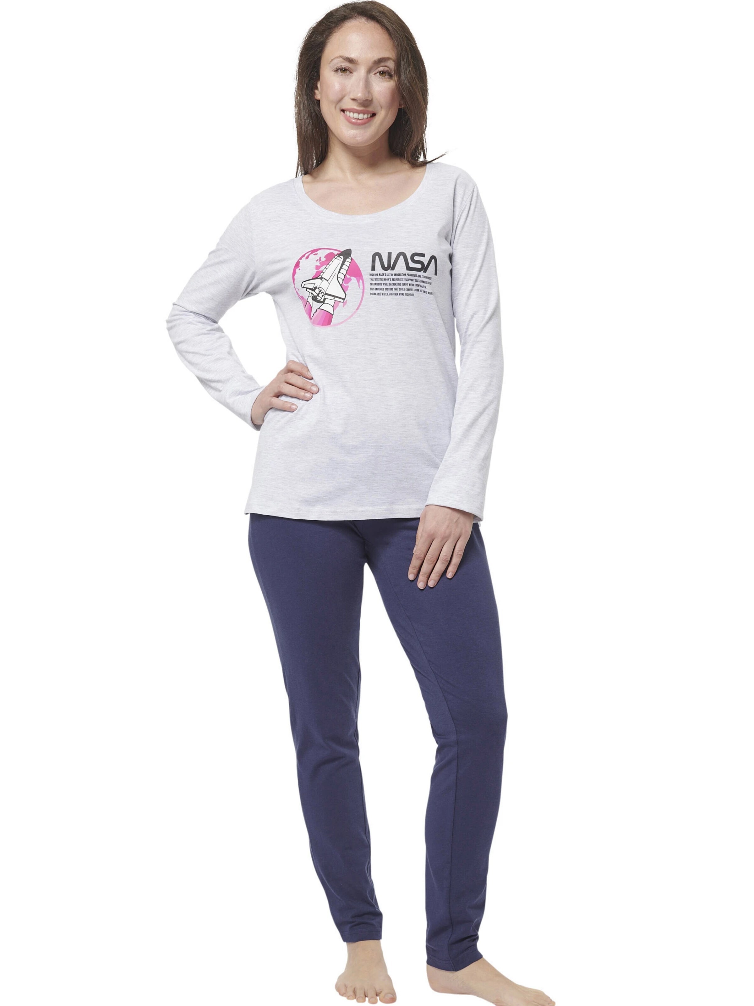 NASA Pajama in Mixed colours