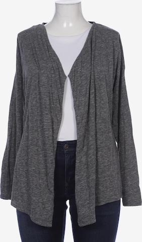ARMEDANGELS Sweater & Cardigan in XL in Grey: front
