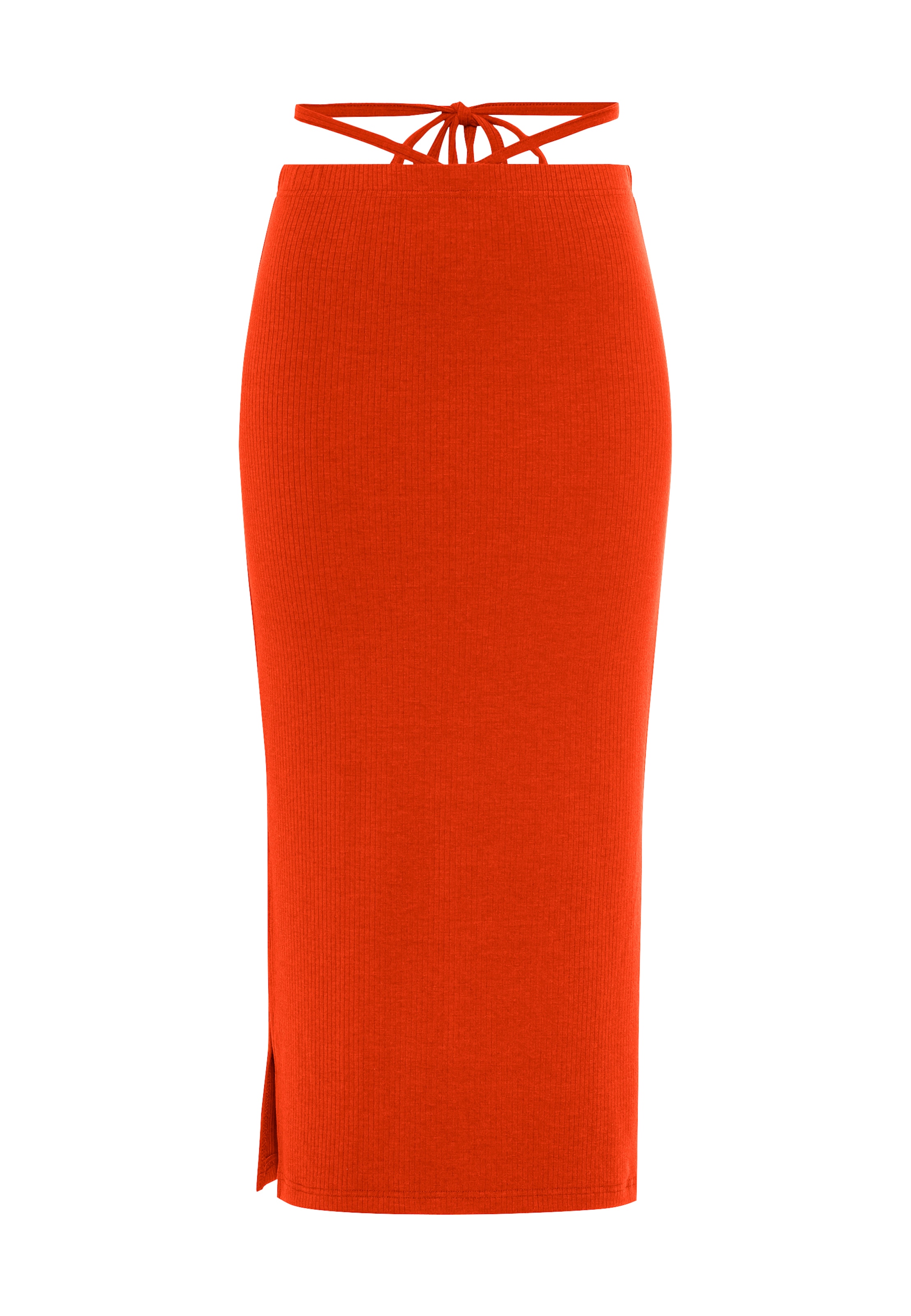 LSCN by LASCANA Rok in Rood: voorkant