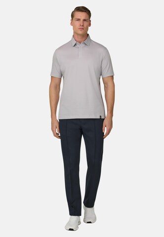 Regular Pantalon Boggi Milano en bleu