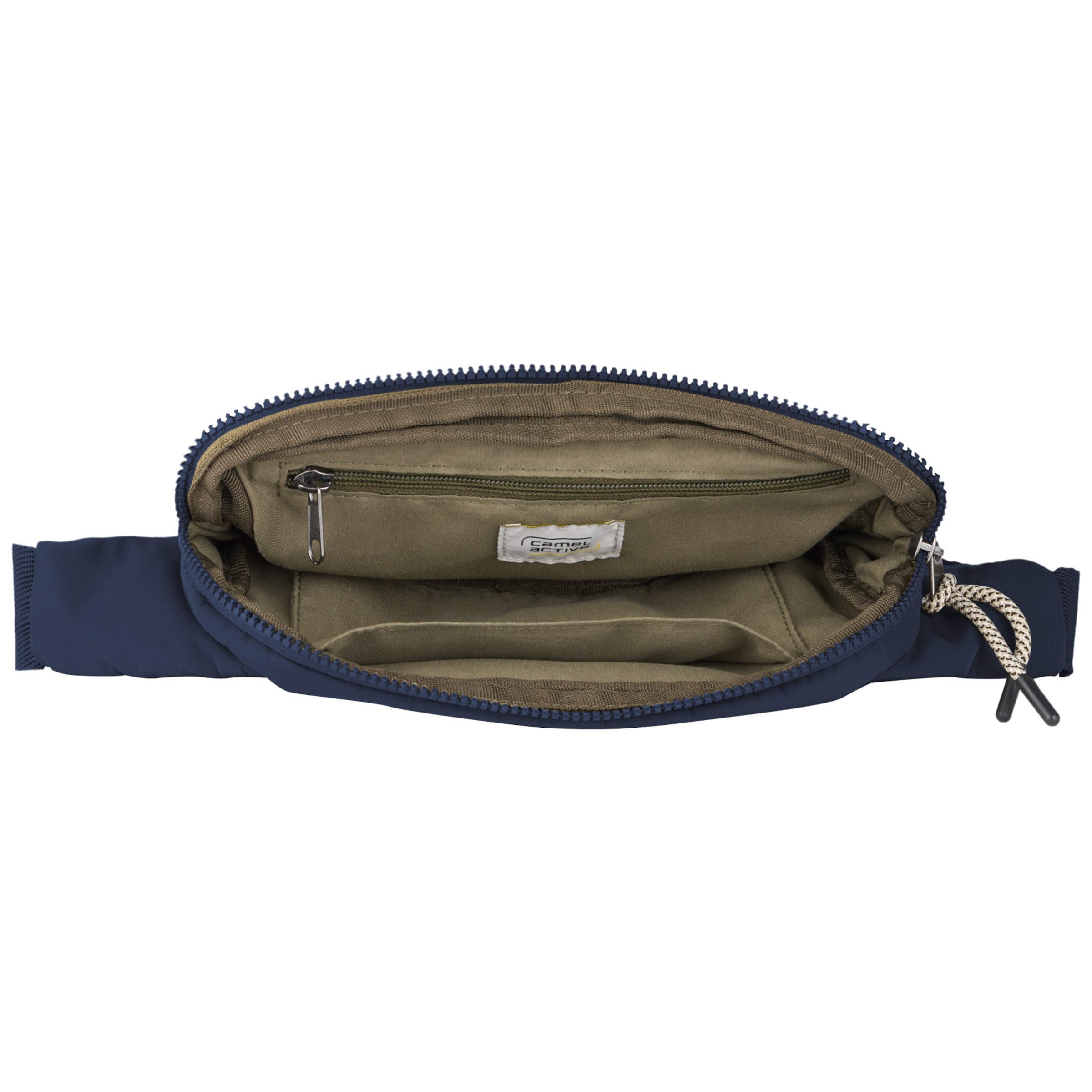Marsupio di CAMEL ACTIVE in blu
