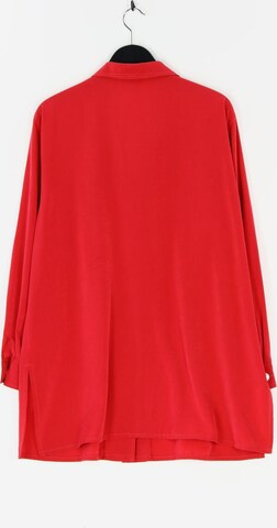 Markwald Blouse & Tunic in XXXL in Red