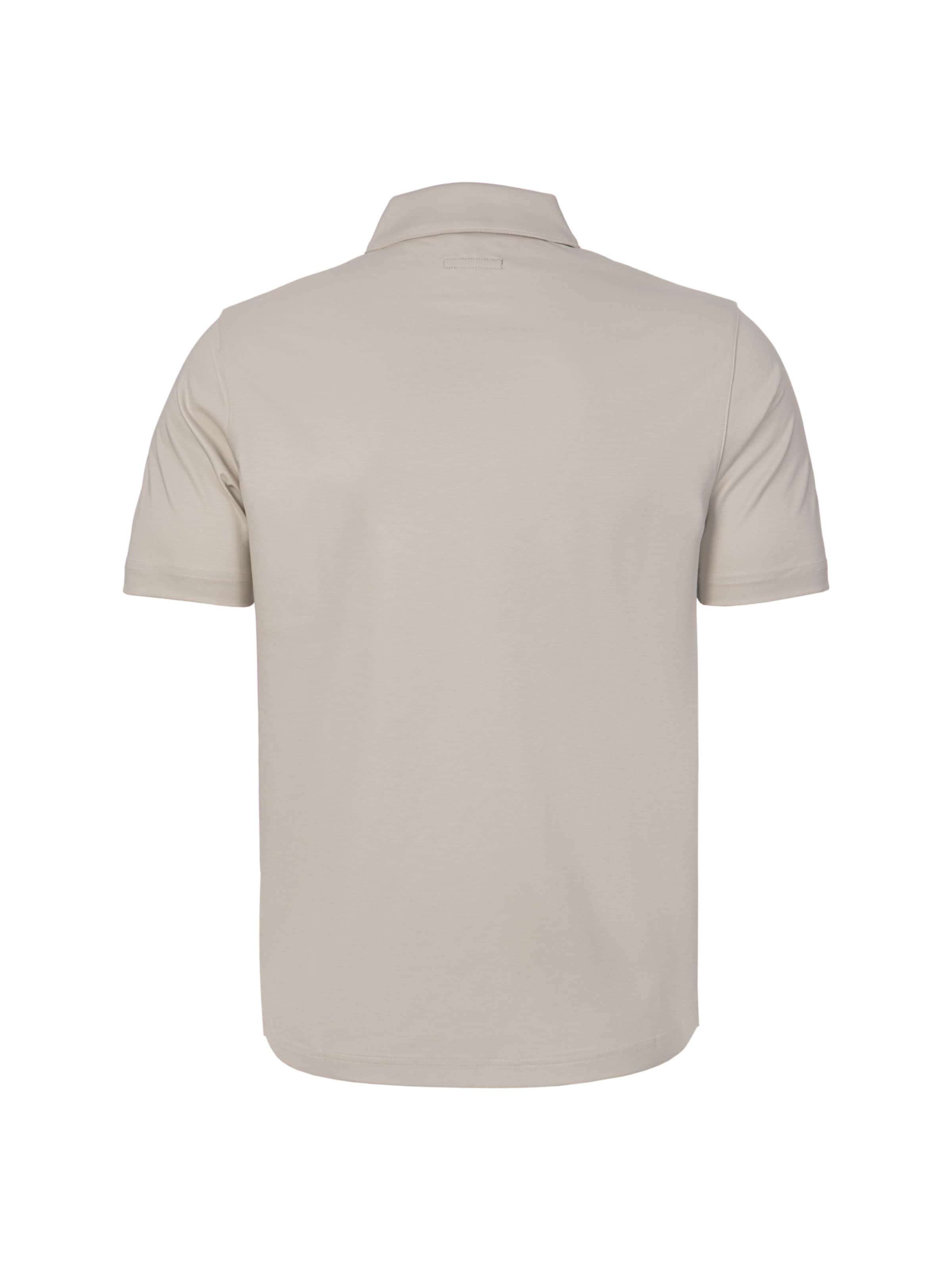 Ted Baker Shirt 'Connall' in Grijs