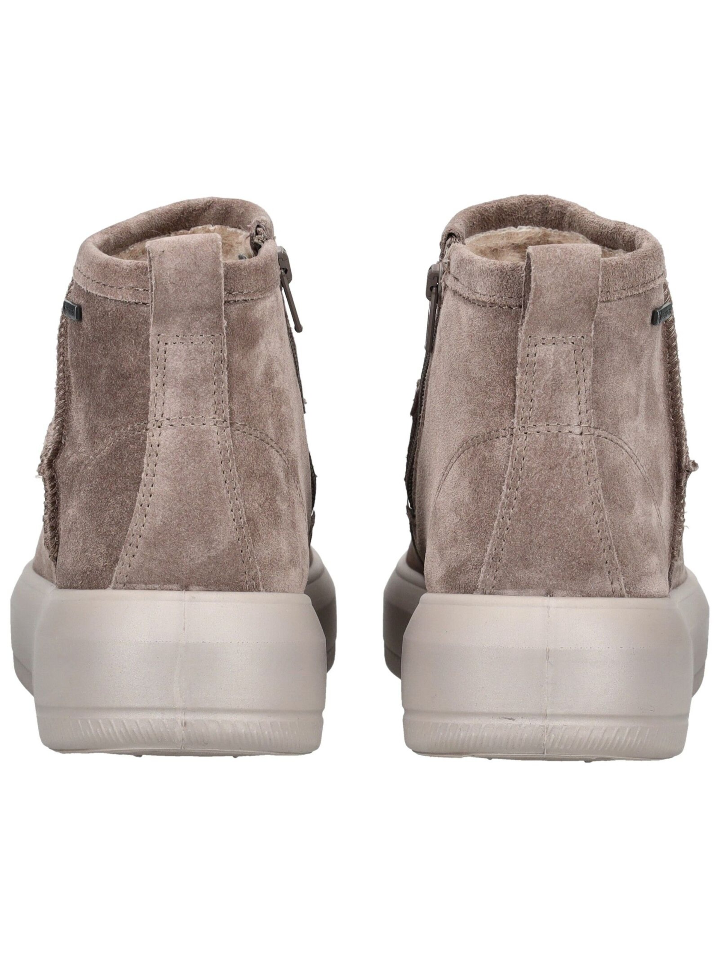 Stivaletto di Legero in rosa