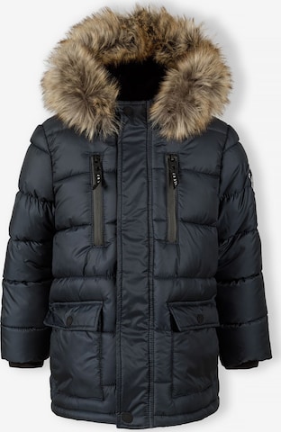 MINOTI Talvitakki värissä sininen: etupuoli