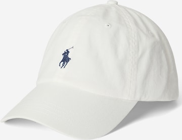 Polo Ralph Lauren Cap in Beige: Vorderseite