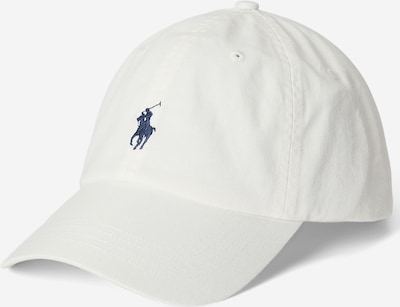 Polo Ralph Lauren Šilterica u boja pijeska / mornarsko plava, Pregled proizvoda