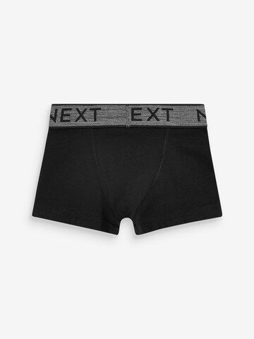 Next Onderbroek in Zwart